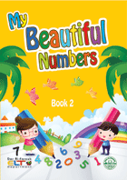 My Beautiful Numbers – Book 2