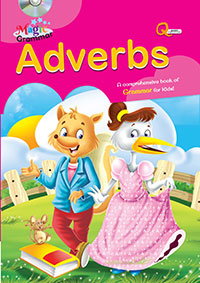 Adverbs +CD