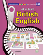 British English-Main Course Book (KG2)