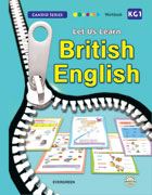 British English-Workbook (LK1)