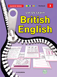 British English-Workbook book 3