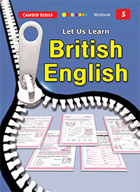 British English-Workbook book 5