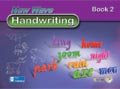 New Wave Handwriting -  Book 2