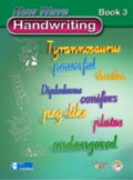 New Wave Handwriting -  Book 3