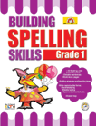 Building Spelling skills Grade 1