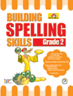 Building Spelling skills Grade 2