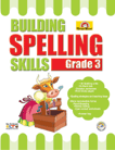 Building Spelling skills Grade 3