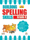 Building Spelling skills Grade 4