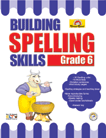 Building Spelling skills Grade 6