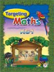 Targeting Maths - KG1