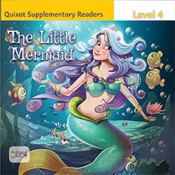 The Little Mermaid Level 4
