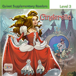 Cinderella Level 3
